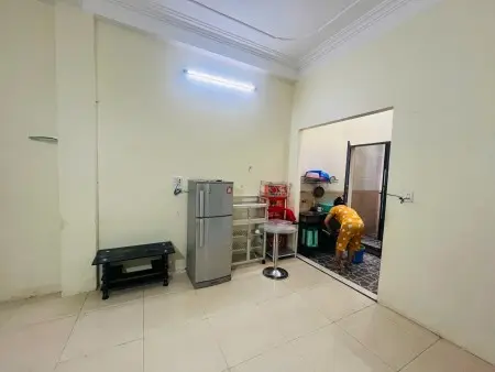 Dư 1 Phòng Trọ 35M2 Hiệp Bình Phước, Thủ Đức . Có Thể Vào Ở Luôn