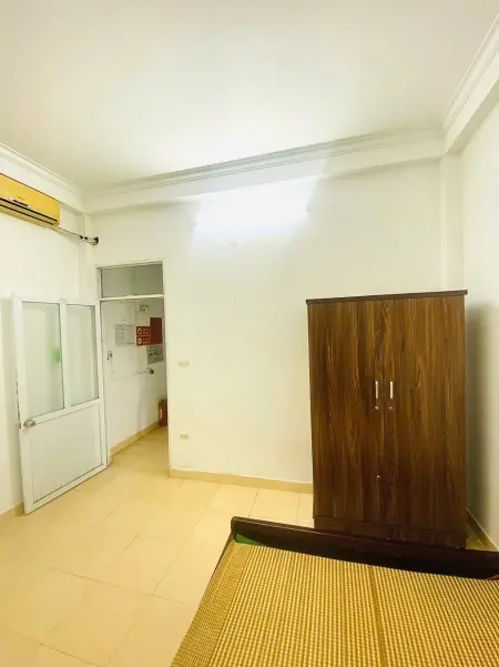 Nhà Trọ, Giá 2,6 Triệu Tại Cầu Giấy, Hà Nội Giá Rẻ