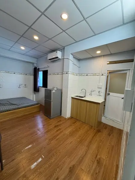 Trống Lại Phòng Giá Sinh Viên Gần Đh Luật, Đh Nguyễn Tất Thành