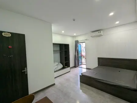 Cho Thuê Phòng Giá Rẻ 5Tr Đầy Đủ Nội Thất, Tv, Máy Giặt, Ban Công