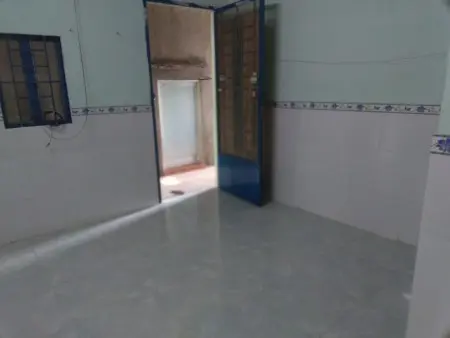 Cho Thuê Phòng Trọ Mới Xây Giá Rẻ Ở Xã Thới Tam Thôn, Huyện Hóc Môn