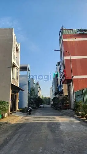 Gấp Bán Đất Đường Hồ Văn Long - Tham Lương 62M² ( 4 X 15.5 ) - Hẻm 7M