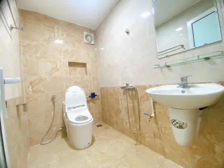 Phòng Đẹp Gần Trung Tâm Ba Đình, Hn