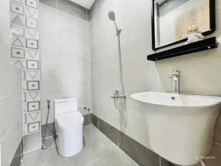 Tìm Nam Ở Ghép Vào Đầu Tháng 9. Hiện Tại Đã Có 2 Người Rồi Ạ