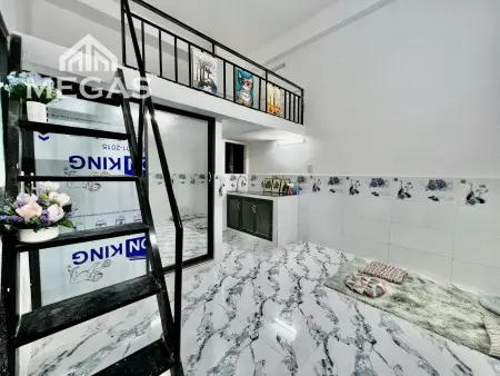 Sẵn Phòng Đầy Đủ Tiện Nghi Ngay Hương Lộ 2 - Mã Lò - Tên Lửa - Khu Vực An Ninh - Yên Tĩnh