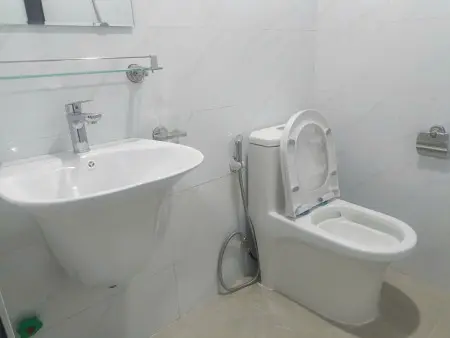 Chính Chủ Cho Thuê Phòng Mới Khai Trương - Mỹ Đình - Pccc Đầy Đủ.