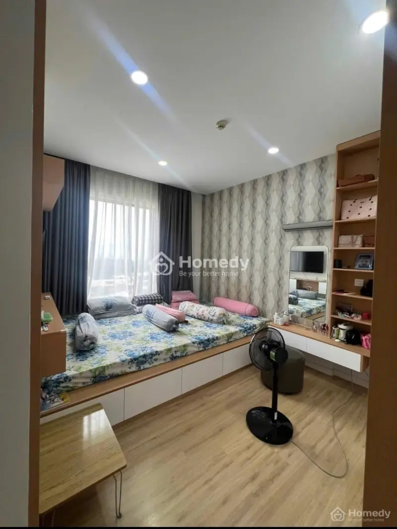 Ruby Garden, Nguyễn Sỹ Sách, 110M2, 3Pn, 2Wc, Nội Thất, 11Tr/Th.