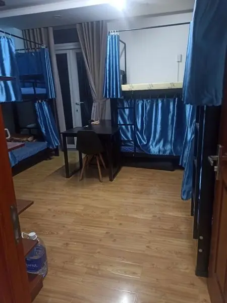 Phòng Ở Ghép Khu Dân Cư Cao Cấp Gần Khu Công Nghệ Cao Tp.thủ Đức.