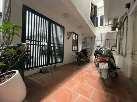 Chính Chủ Có Phòng Giá Rẻ Cho Thuê Từ 3Tr - Tây Hồ, Hn