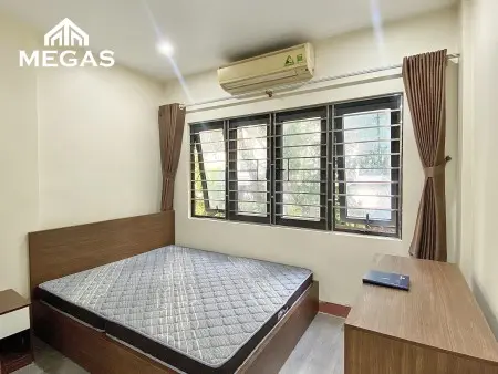 Cho Thuê Phòng Mới, Đầy Đủ Nội Thất, Có Cửa Sổ Thoáng