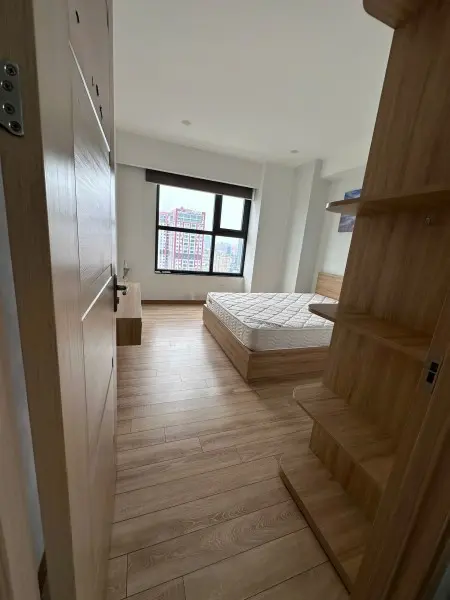 [Tìm Bạn Nữ Thuê 01 Phòng Ngủ Thường Trong Căn 3N–2Vs]