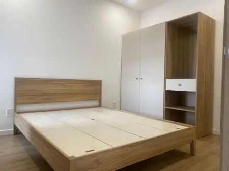 Cho Thuê Căn Hộ Mt View Sông 73M2 = 2Pn + 2Wc Chỉ 7 Triệu/ Tháng