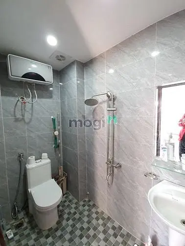 Căn Hộ Mini Full Nội Thất Giá Sinh Viên Gần Văn Lang