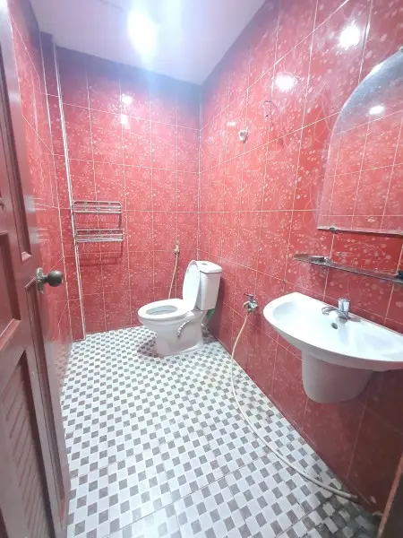 Cho Thuê Nhà Nguyên Căn 2 Phòng Ngủ - Trần Xuân Soạn