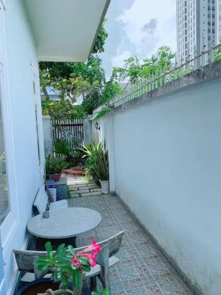 Tôi Cần Cho Thuê Căn Biệt Thự - 200M2 - 4Pn - 5Wc Ở Kdc 13E Giá 20 Tr/Th