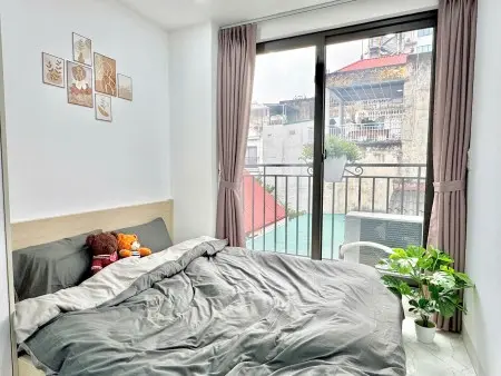 Phòng Trọ Thuỵ Khê - Quận Tây Hồ