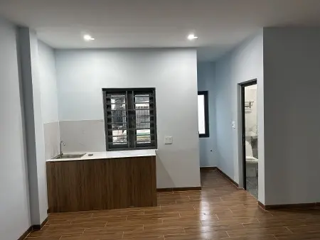 4 Phòng Lưu Trú Rộng Rãi - Riêng Tư