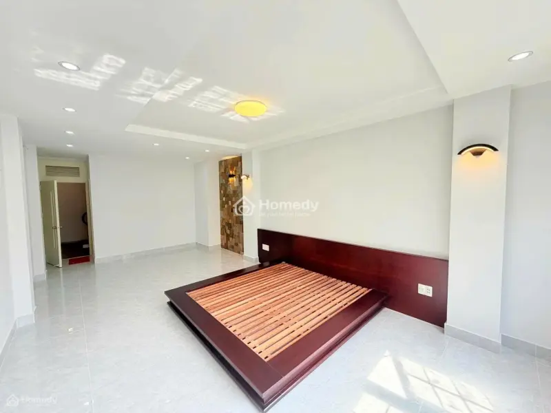 Siêu Phẩm Trung Tâm Quận 10 - Vị Trí Cực Mạnh, Kinh Doanh Đỉnh