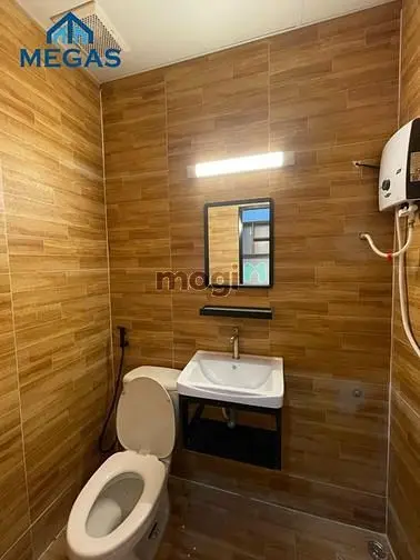 Căn Hộ Ban Công Cao Cấp Tại Ngã Tư Hàng Xanh Ưu Tiên Văn Phòng