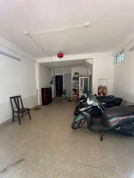 Cho Thuê Phòng Trọ Tại Ngõ 210 Hoàng Quốc Việt - Bắc Từ Liêm - Hà Nội (Giá Từ 3 - 4Tr /Tháng)