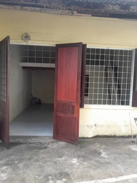 Cho Thuê Phòng Trọ Tại Đà Nẵng