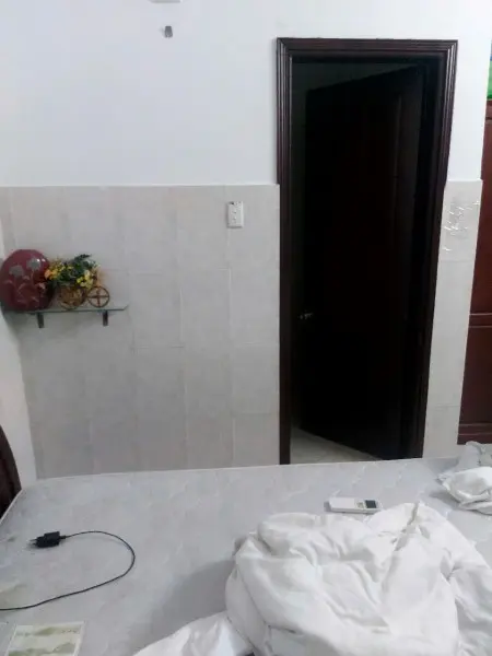 Do Mình Có Việc Về Quê - Cần Nhượng Gấp Phòng Trọ