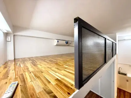 Phòng Trọ Rộng Rãi – Full Nội Thất – Khu Bình Quới, P27, Bình Thạnh