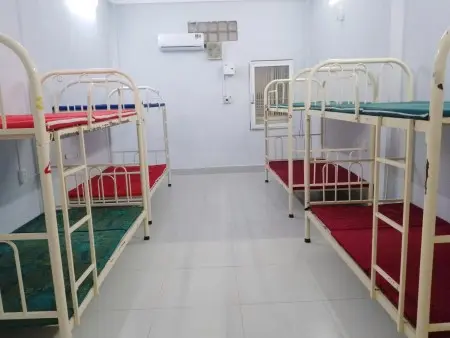 Nhà Trọ Sinh Viên Cho Thuê Tại 109/40 Lê Quốc Hưng, Phường Xóm Chiếu, Quận 4