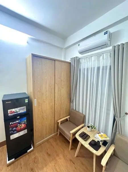 Cho Thuê Phòng Khép Kín Tại Phú Đô, Nam Từ Liêm, Hà Nội