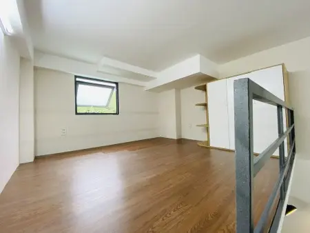 Trọ Có Gác Cao Không Đụng Đầu - Cửa Sổ Thoáng Phòng Mới - Thang Máy Gần Vòng Xoay Phú Lâm Quận 6