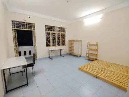 Tìm Sinh Viên Nữ Ở Ghép, Bình Chánh