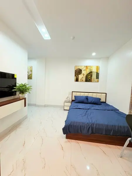 Khai Trương Studio 104 Đình Thôn, 6 Triệu 1 Phòng / Tháng , Hiện Đang Trống 29 Phòng