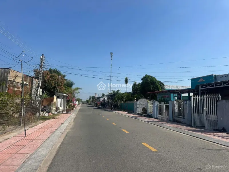 12X84(1064M2) 150M2 Thổ, Lê Hồng Phong Tân Thiện, Lagi Cần Bán Giá Tốt