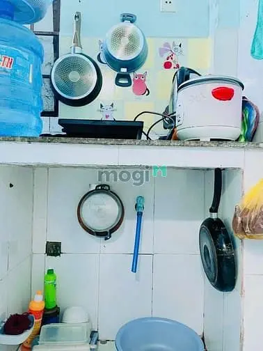 Cho Thuê Phòng Trọ Gần Chợ Hiệp Bình (Đường Số 53)