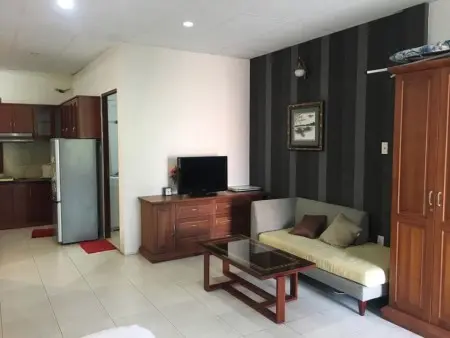 Cho Thuê Phòng Trọ Giá Rẻ Bao Gồm Đầy Đủ Tiện Nghi Ngay Trung Tâm Đà Nẵng