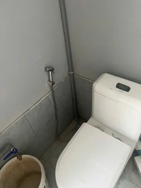 Phòng Sạch Có Điều Hòa - Wc Riêng - Tắm Riêng - Bếp Riêng - Nhà Xe Riêng