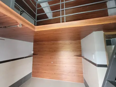 Khu Cc Mini Mới, Hiện Đại, Cực Kỳ Thông Thoáng, Sát Trục Đường Chính