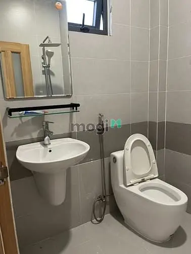 Phòng Mới, Đẹp - Ngay Đại Học Luật, Gần Gigamall, Chợ Bình Triệu