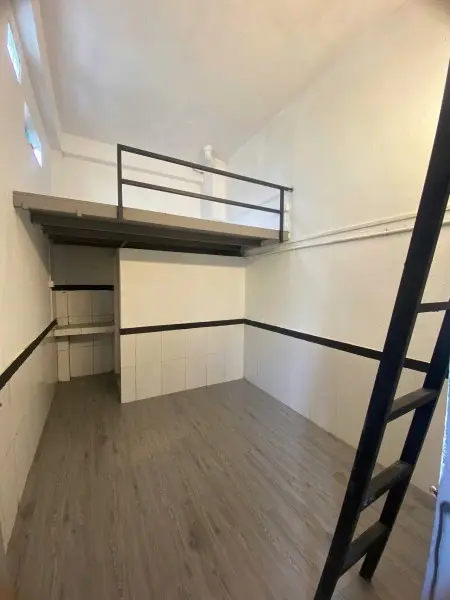 Phòng Trọ Gác Lửng Mới Xây, An Ninh 24/7 Tại Bình Tân, Giá Chỉ 1Tr8.