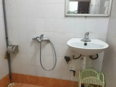 Chung Cư Mini Hà Đông _ 3.2Tr/Tháng _ 039.380.7777