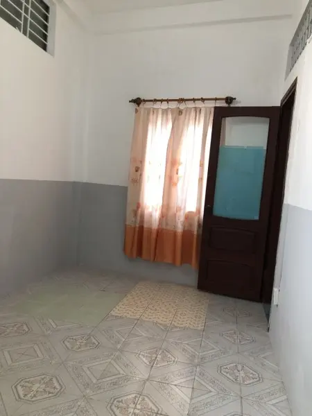 Cho Thuê Phòng Trọ Đường Trần Cao Vân, Phường Xuân Hà, Thanh Khê, Đà Nẵng