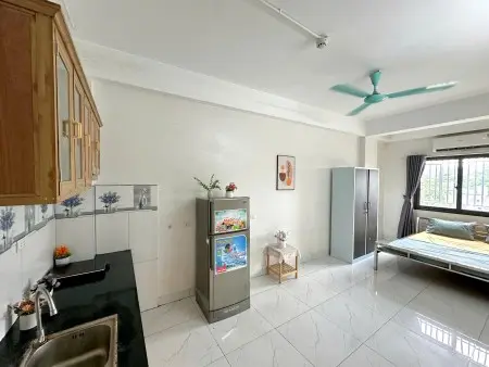 Ngõ 2 Nguyên Xá – Bắc Từ Liêm (Gần Đh Công Nghiệp Hn)