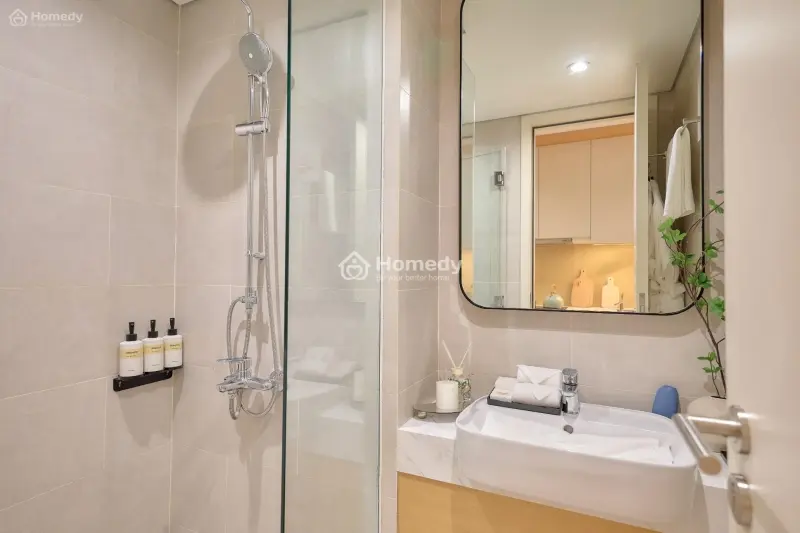 Em Xuyến Còn Duy Nhất 1 Căn Studio Full Giá 1.33 Tỷ (Đã Bao Gồm Nội Thất) Ac Xách Vali Vào Ở Ngay