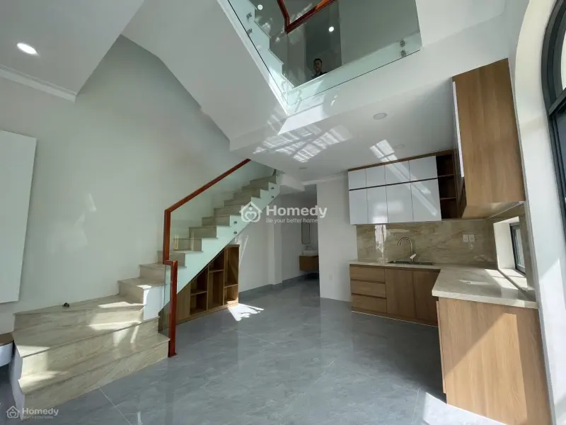 🔥Nhà Xây Mới Thiết Kế Hiện Đại - Bắc Nha Trang