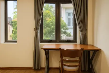 Cho Thuê Phòng Trọ Cao Cấp 30M², Gần Đại Học Bách Khoa, Kinh Tế, Xây Dựng Giá 4,8 Triệu/Tháng