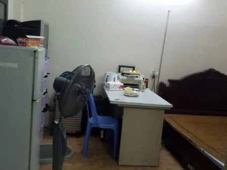 Cho Thuê Phòng Trọ Rộng Rãi Trong Chung Cư Mini Tại Ngõ 256, Nguyễn Lân, Hn