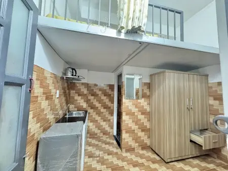 Chính Chủ Cho Thuê Phòng Tiện Nghi An Ninh Gần Công Viên Làng Hoa - Chợ Hạnh Thông Tây Ở Ngay