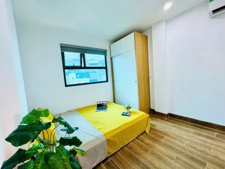 Phòng Trọ Chính Chủ Phú Đô – Gần Mỹ Đình – Giá Rẻ – Full Tiện Nghi