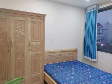 Chỉ 2 Triệu 7 Phòng Trọ 1502 Nguyễn Duy Trinh Gần Fpt, Hutech, Ufm