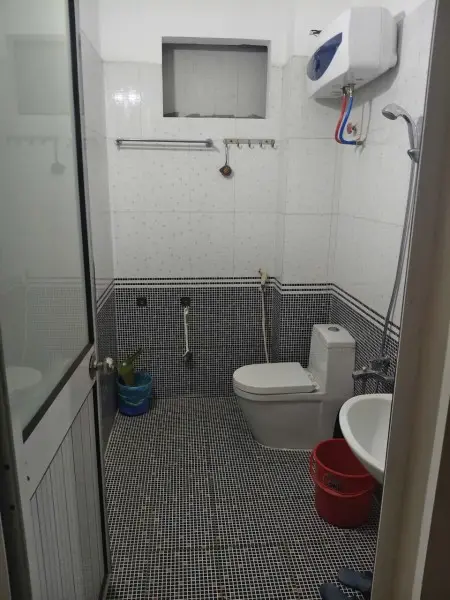 Cho Thuê Nhà Riêng Nguyên Căn Tại 78/23 Đức Diễn, Phường Phúc Diễn, Quận Bắc Từ Liêm, Hà Nội